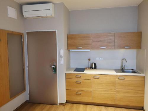 Apartments 461 in มอดริเซ