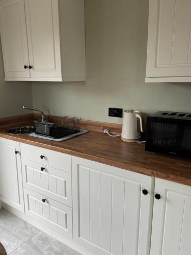 Dreenan studio, Ballybofey (foto 5)