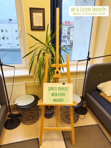 Art & Culture Panevėžys Art & Culture Panevėžys