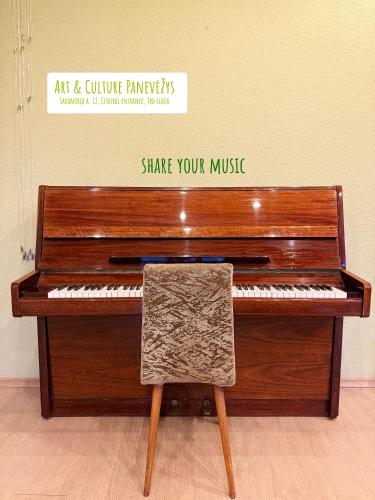 Art & Culture Panevėžys Art & Culture Panevėžys