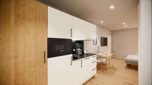 บริการและสิ่งอำนวยความสะดวก, myQuartier Urban Residences near สนามบินอินน์สบรูค