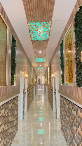 NSO Hotel in Metro