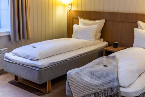 Borregard Hovedgard - by Classic Norway Hotels