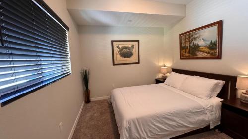 Private Room and Bathroom, Los Angeles (foto 4)
