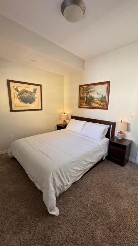 Private Room and Bathroom, Los Angeles (foto 8)