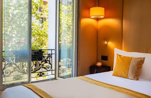 Hôtel La Bourdonnais by Inwood Hotels - Hôtel - Paris
