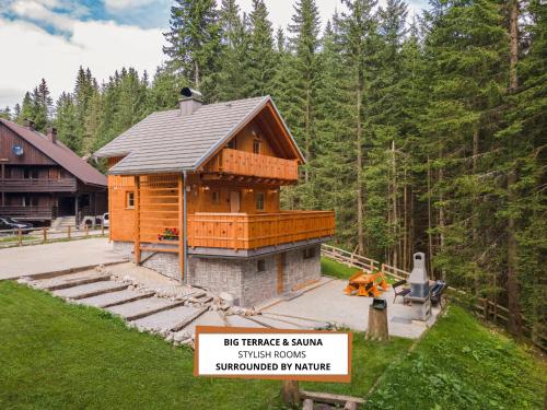 Luxury Villa TINKA