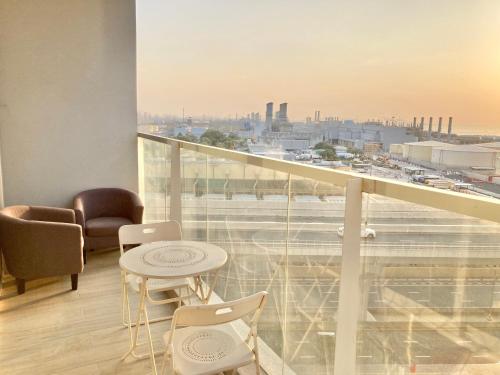 WESTERN STUDIO One APARTMENT FOR RENT IN MARINA, Dubai (photo 4)