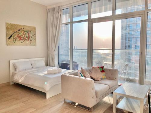 WESTERN STUDIO One APARTMENT FOR RENT IN MARINA, Dubai (photo 3)