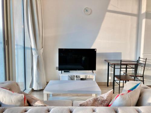 WESTERN STUDIO One APARTMENT FOR RENT IN MARINA, Dubai (photo 8)