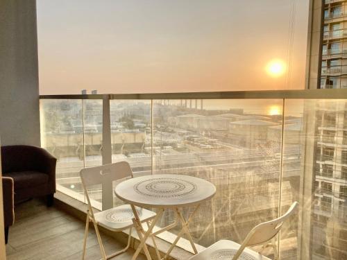 WESTERN STUDIO One APARTMENT FOR RENT IN MARINA, Dubai (photo 10)
