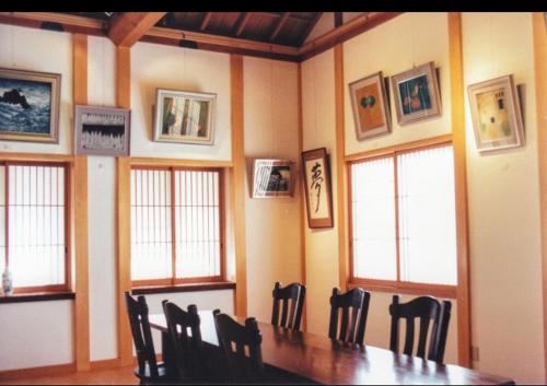 Tampilan eksterior, Ryokan Gallery Tokyo in Kamagaya