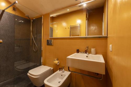 Vetrina Apartment with gym sauna and garden - image 14
