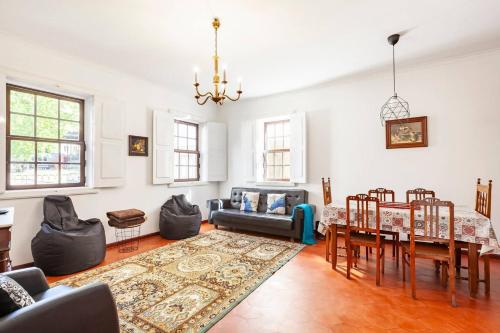 Casa da Avo Zilda in Costa