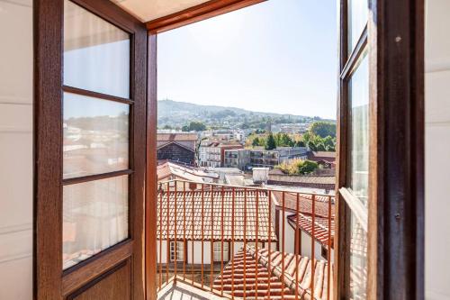 Casa da Avo Zilda in Costa