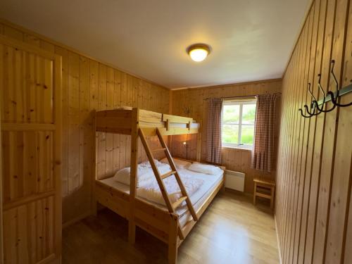 Family-Friendly Apartment In Central Beitostølen in โตสโตเลน