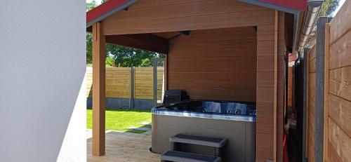 Bleu cargo - Location saisonnière - Biscarrosse