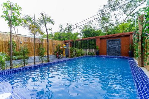Standard Villa image 7