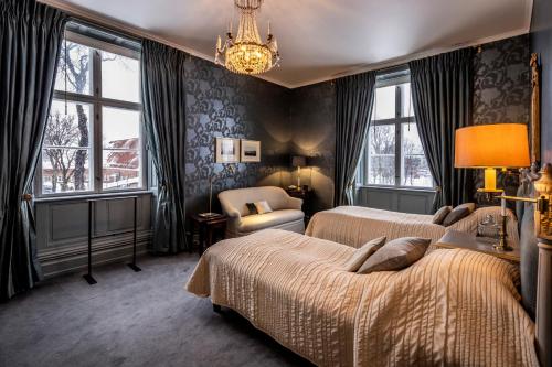 Borregård Hovedgård - by Classic Norway Hotels (Borregard Hovedgard - by Classic Norway Hotels) in Sarpsborg