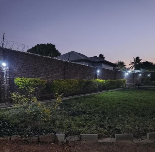 Taurus Apartments in ชีปาตา