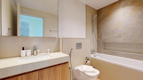 Apartment With 1 Bedroom In Financial Center Rd - Dubai, Dubai (foto 5)