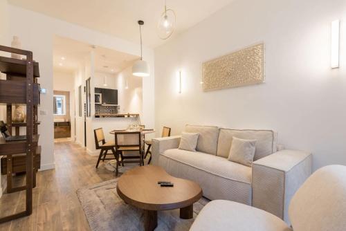 Elégant appartement à deux pas du Moulin Rouge, París