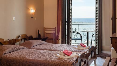Poseidonio Hotel - main image