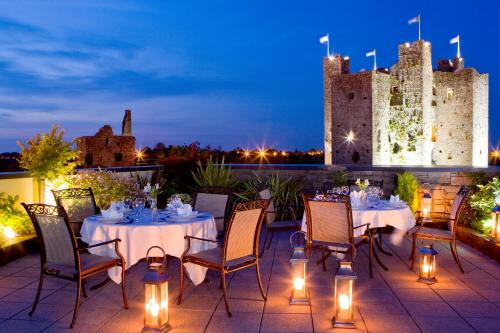 Trim Castle Hotel