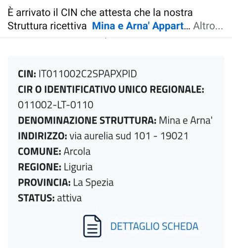  Mina e Arna´ in Arcola