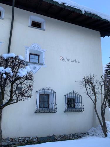 Chalet mit Blick auf den Gotschna, Klosters (zdjęcie 8)