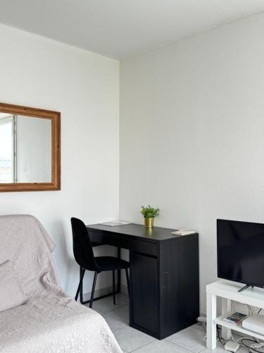 casa Lyon Appartement lumineaux, Lyon (fotografie 10)