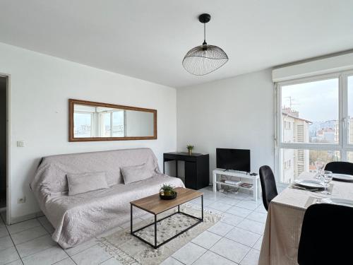 casa Lyon Appartement lumineaux, Lyon (fotografie 9)
