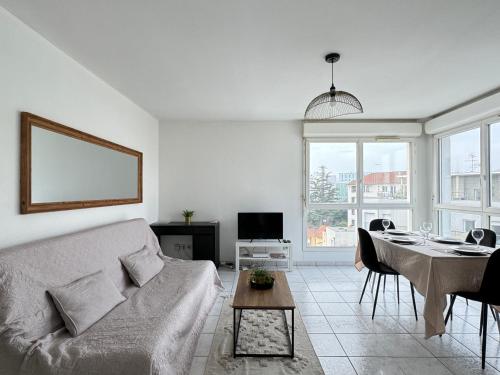 casa Lyon Appartement lumineaux, Lyon (fotografie 7)
