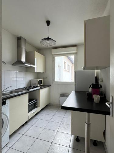 casa Lyon Appartement lumineaux, Lyon (fotografie 6)
