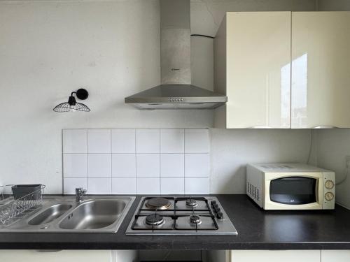 casa Lyon Appartement lumineaux, Lyon (fotografie 5)