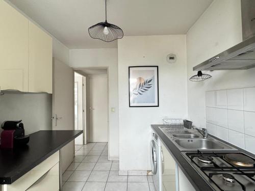 casa Lyon Appartement lumineaux, Lyon (fotografie 4)