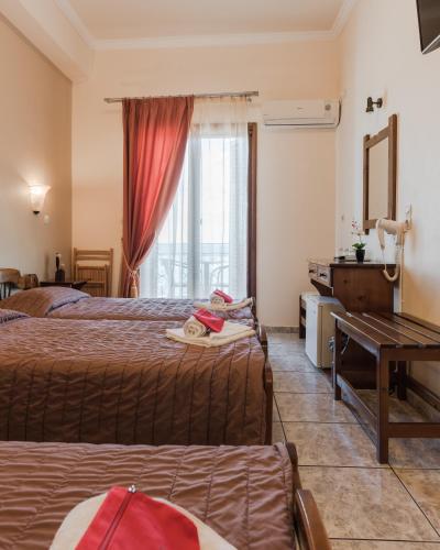 Poseidonio Hotel 4