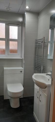Edinburgh Palace Apartment, Edimburgo (foto 7)