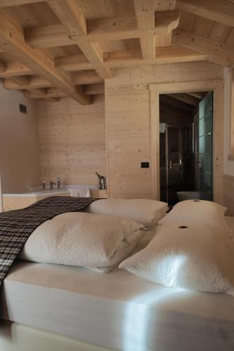 B&B Ecohotel Chalet des Alpes - image 5