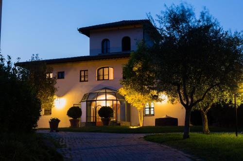  Tenuta di Montalto, Pension in San Miniato