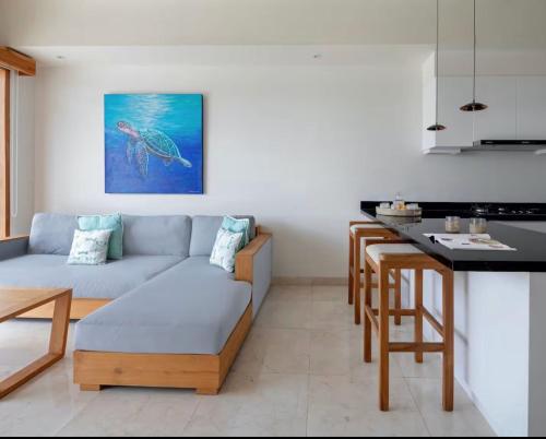 Villa Bukit Gili Gede in Gili Gede