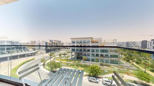 Apartment With 1 Bedroom In Hessa St - Dubai, Dubai (photo 3)
