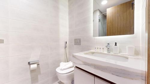 Apartment With 1 Bedroom In Hessa St - Dubai, Dubai (photo 4)