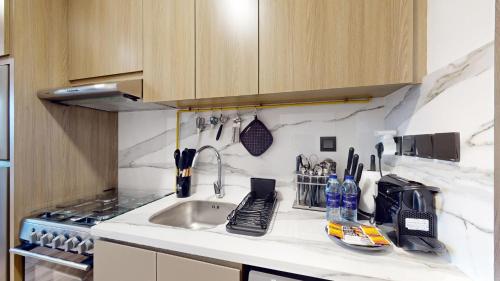 Apartment With 1 Bedroom In Hessa St - Dubai, Dubai (photo 6)