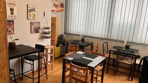 Factory Design, Neapel (Foto 6)