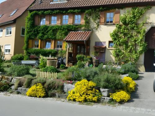 Schuler-Haus Schuler-Haus
