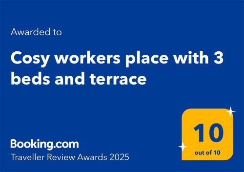 CosyHomes24 - Centrally with parking space - HA01 in ฮาเกิน