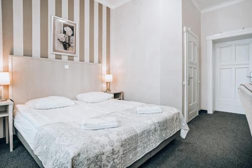 Amalia - noclegi i restauracja – Kudowa-Zdrój, AL
