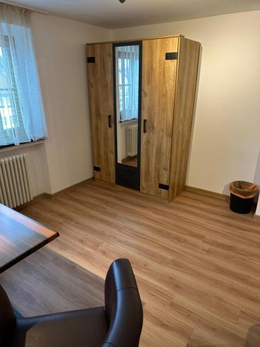 Hotel Fürstenhof Room Type - Family Room with Shower