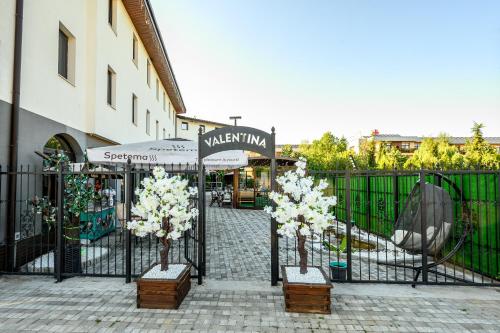 . Luxury Spa Complex VALENTINA